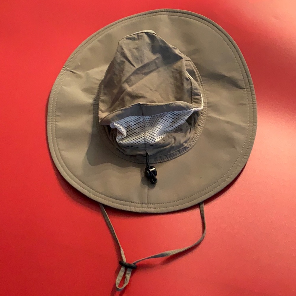 Unisex Bora Bora  Sun Hat